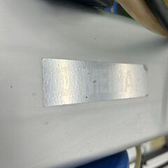 メイハン 石材切断機【野田愛宕店】【店頭取引限定】【中古】ITWG9FNNTLLKの画像