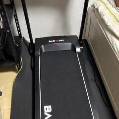 BARWING BW-SRM16 ルームランナー