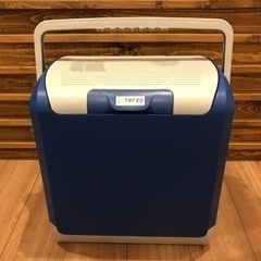 TERZO EA-CB2 エクセルクール ソリッド 車載保冷庫 ...