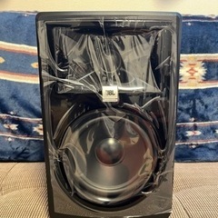 ※購入価格の半額以下！【新品未使用】JBL 305P MKII  スピーカー 1本の画像