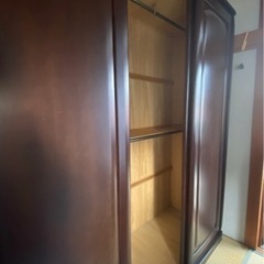 家具 たんす 桐【自宅まで取りに来てくれる方】の画像