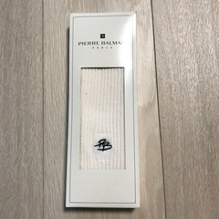 紳士用靴下　キャップ　