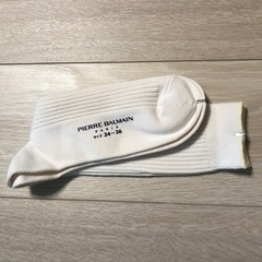 ❣️値下げしました❣️紳士用靴下　キャップ　の画像