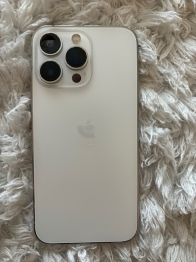 iPhone13pro