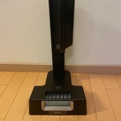 アイリスオーヤマ充電式掃除機の画像