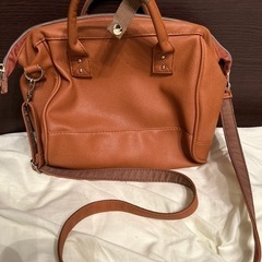 靴/バッグ バッグ レディース　anello　ショルダーバッグの画像