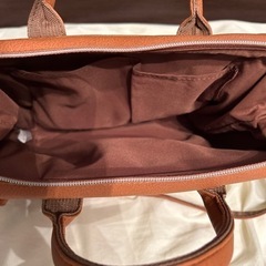 靴/バッグ バッグ レディース　anello　ショルダーバッグの画像