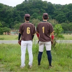 【草野球】メンバー募集⚾️東京ガナドール⚾️  - 八王子市