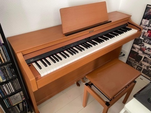 楽器 鍵盤楽器、ピアノ