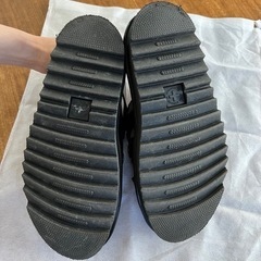 Dr.Martens  TERRY 24cmの画像