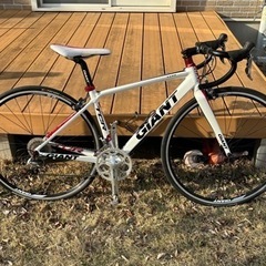 自転車 ロードバイク