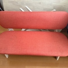 家具 ソファ 2人掛けソファ