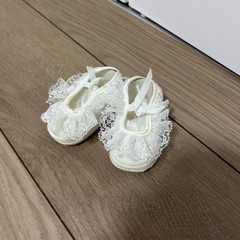 子供用品　ベビーシューズ　赤ちゃん　セレモニー　ファーストシューズ