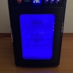 VERSOS(ベルソス)  25L冷温庫　中古品