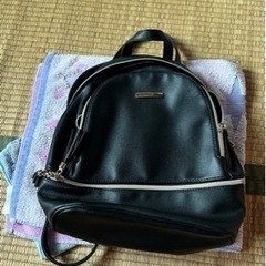 お取引き中バッグ　の画像