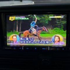 AVIC-RZ710 カロッツェリア DVD フルセグSD Bl...