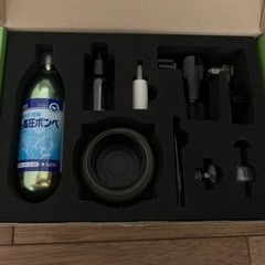 スドー　レギュレーター　CO2添加の画像