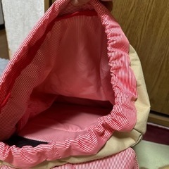 バックの画像