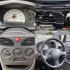 ⭐️コミコミ価格⭐️★車検令和8年2月まで★希少★低走行★5速MT★EF-VE★ツインカム★58馬力★DAIHATSU★MAX★の画像