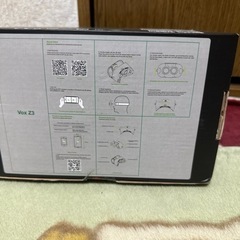 VRゴーグルの画像