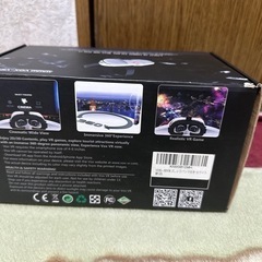 VRゴーグルの画像