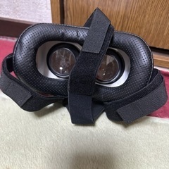 VRゴーグルの画像