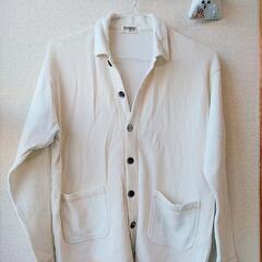 【決まりました🌟】メンズ服/羽織り？の画像