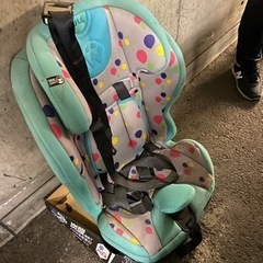 チャイルドシート