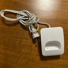 Panasonic 子機スタンド付き　良品の画像