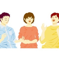 アカペラメンバー募集！！