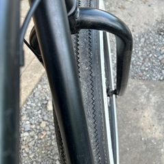 Bronx ファットバイクの画像