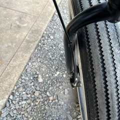 Bronx ファットバイクの画像