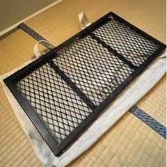 アウトドアテーブル
の画像