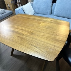 家具 ダイニングセットの画像