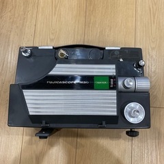 映写機　8㎜　富士フィルム　
