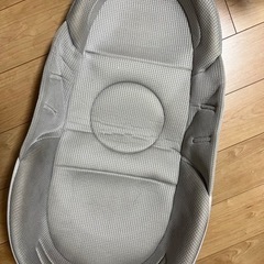 ネオママイズム　ベットインベット　グレーの画像