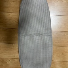 ネオママイズム　ベットインベット　グレーの画像