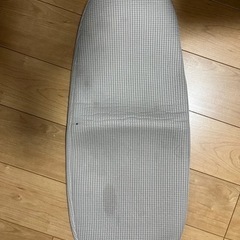 ネオママイズム　ベットインベット　グレーの画像