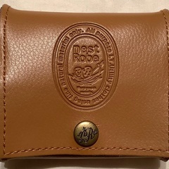 ネストローブ　コイン用財布　未使用品