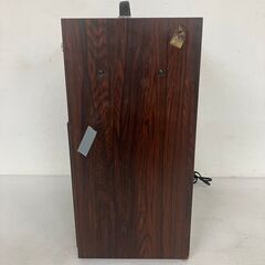【National】 ナショナル 8トラック テーププレーヤー カセットレコーダー RQ-81 オーディオ機器 J0052の画像