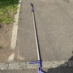 高枝切りバサミ　高枝切りばさみ　ガーデニング　庭