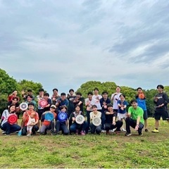 【6月アルティメット🥏】