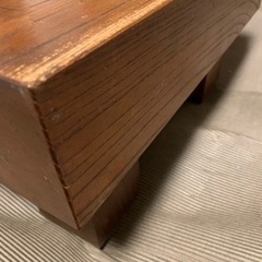 レトロな将棋盤の画像