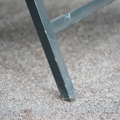 バンドッグ ロースタイルチェア①の画像