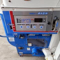 籾摺機 イセキ パールメイトMXP40-A 籾摺り機 井関