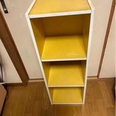 家具 収納家具 カラーボックス