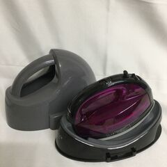 【北見市発】パナソニック Panasonic コードレススチーム...