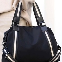 靴/バッグ バッグ トートバッグの画像