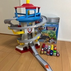 おもちゃ ミニカー