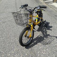 自転車 マウンテンバイク